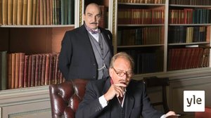 Hercule Poirot: Herkuleen urotyöt (12): 13.09.2020 06.00