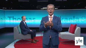 Mikaela & Thomas: 12.09.2020 08.00