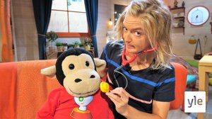 BUU-klubben: 14.09.2020 18.00