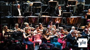 BBC Last Night of the Proms 2020: 12.09.2020 23.49