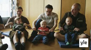 Ruotsalaisen feminismin historiaa: 16.09.2020 08.45