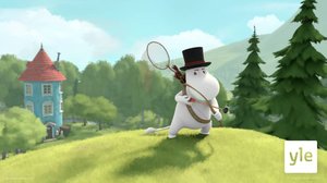 Muumieeji uđđâ irâttâs (S): 14.09.2020 00.15