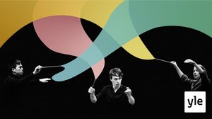 Orkesterin edessä (S): 14.09.2020 00.01