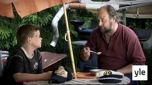 Peräkontin pesuihme (S): 17.09.2020 00.01