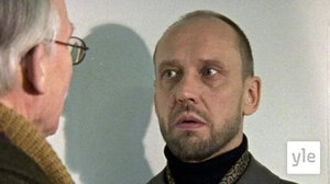 Suuren roolin kaipuu (7): 17.09.2020 00.01