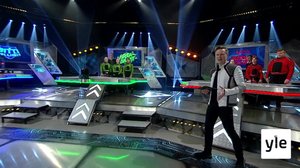 KAUSI 2: osa 4, Isot autot: 13.09.2020 09.25