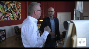 Ranen museo: 13.09.2020 10.30