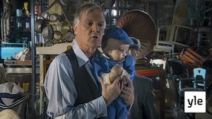 Näyttämön lumo (S): 17.09.2020 00.01