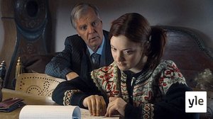 Lämpöä lisää (S): 17.09.2020 00.01