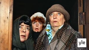 Oma koti kullan kallis (7): 17.09.2020 00.01