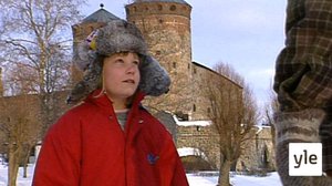 Pettäjän tiet (7): 17.09.2020 00.01