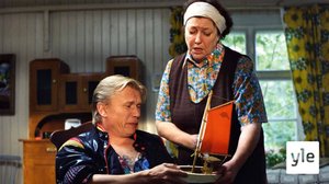 Yrjö tuli (7): 17.09.2020 00.01