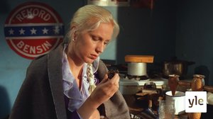 Mies rajan takaa (S): 17.09.2020 00.01