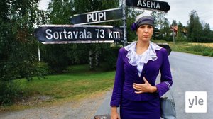 Kutsumaton vieras (S): 17.09.2020 00.01