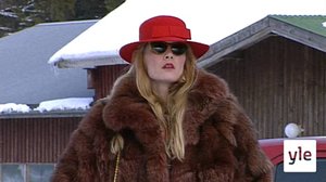 Ja huomenna hän tuli (S): 17.09.2020 00.01