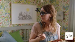 Tohtori Maja (S): 14.09.2020 18.00