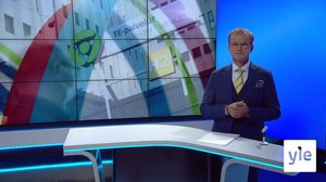 Yle Uutiset viittomakielellä: 13.09.2020 17.00