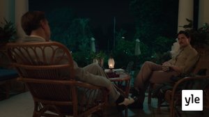 Varjoja paratiisissa (12): 15.09.2020 06.00