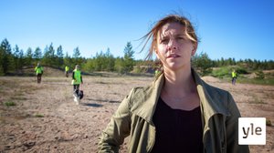 Onnettomuuden tuoja (12): 16.09.2020 00.01