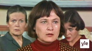 On neidolla punapaula (7): 17.09.2020 00.01