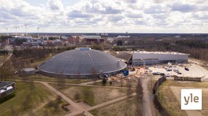 Uusittu Ouluhalli avautuu yleisölle: 14.09.2020 08.55