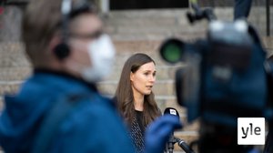 Hallitus aloittaa budjettineuvottelut: 14.09.2020 09.35