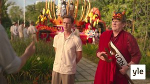 Kuin viimeistä päivää (12): 15.09.2020 06.00