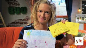 BUU-klubben: 16.09.2020 18.00