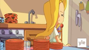 Oma koti kullan kallis (S): 16.09.2020 10.00