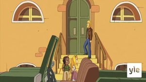 Prinssi Uljas (S): 16.09.2020 10.00