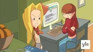 Äidin huolia (S): 16.09.2020 10.00