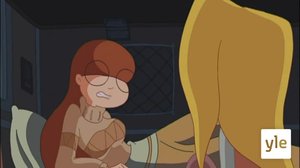 Lempeä junassa (S): 16.09.2020 10.00