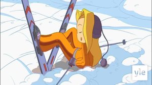 Huonolla rinteellä (S): 16.09.2020 10.00