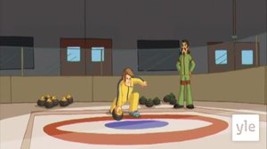 Harjan kuninkaat (S): 16.09.2020 10.00