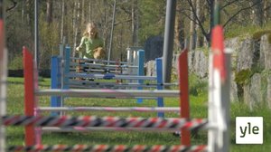 Katso, kani loikkaa : 15.09.2020 00.01