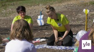 Katso, kani loikkaa : 15.09.2020 00.01