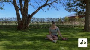 Katso, kani loikkaa : 15.09.2020 00.01