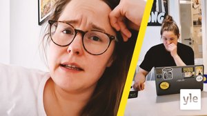 "Mä pelkään sitä tautia niin saatanasti et en pysty oleen": 15.09.2020 00.01