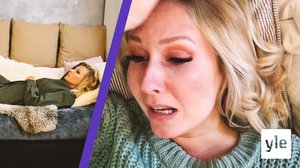 "Toi tuntuu tällä hetkellä tosi musertavalta kun on niin yksin": 15.09.2020 00.01