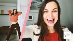 "Noi oppilaathan ei edes tunne mua": 15.09.2020 00.01