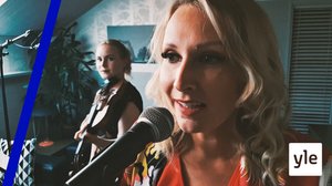 "Mä alan olla viimeinkin OK": 15.09.2020 00.01