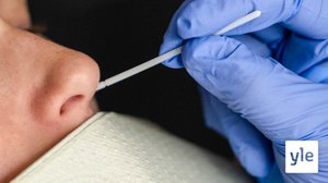 Lahden koronatilanne on pahentunut : 14.09.2020 13.30