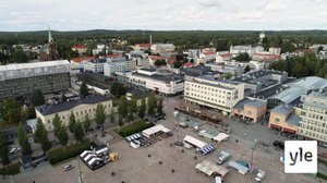 Korona leviää Mikkelissä - kaupunki ryhtyi vastatoimiin: 14.09.2020 13.49