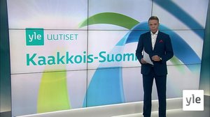 Yle Uutiset Kaakkois-Suomi 14-09-2020 Klo 17-06: 14.09.2020 16.23