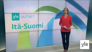 Yle Uutiset Itä-Suomi 14-09-2020 Klo 17-06: 14.09.2020 16.21
