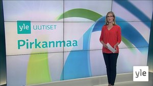 Yle Uutiset Pirkanmaa 14-09-2020 Klo 17-06: 14.09.2020 16.27