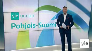 Yle Uutiset Pohjois-Suomi 14-09-2020 Klo 17-06: 14.09.2020 16.31