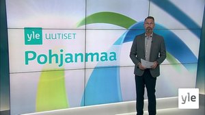 Yle Uutiset Pohjanmaa 14-09-2020 Klo 17-06: 14.09.2020 16.39