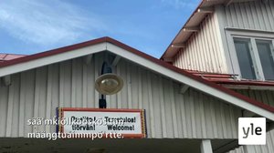 Yle Oddasat: 14.09.2020 16.50