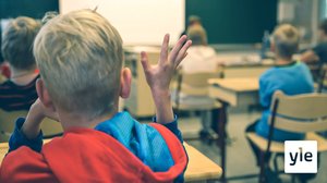 Koronaa kouluissa: 14.09.2020 21.45